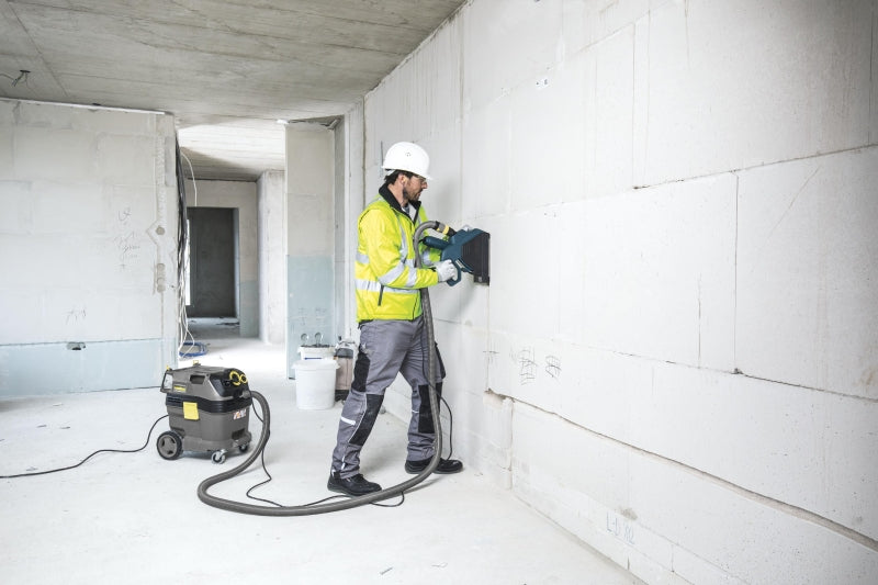 Aspiratore solidi/liquidi NT 30/1 Tact Te L  Karcher Professionale
