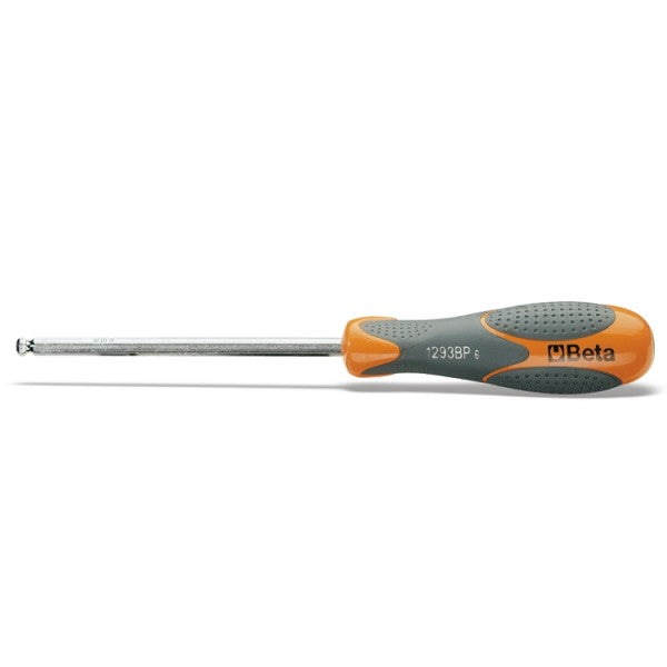 Giravite Beta Max 1293BP esagonale ad estremità sferica