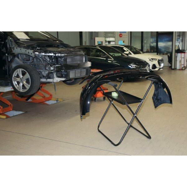 Supporto per carrozzeria con vassoio centrale Beta 1364SV