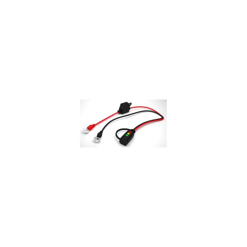 COMFORT indicatore di carica terminali M8 per serie CT Ctek 40-133