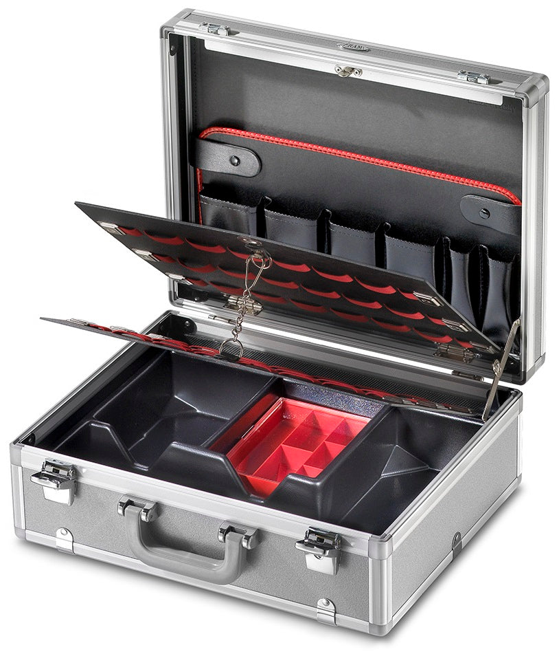 Valigia per assistenza tecnica professionale Fram 198/HPL