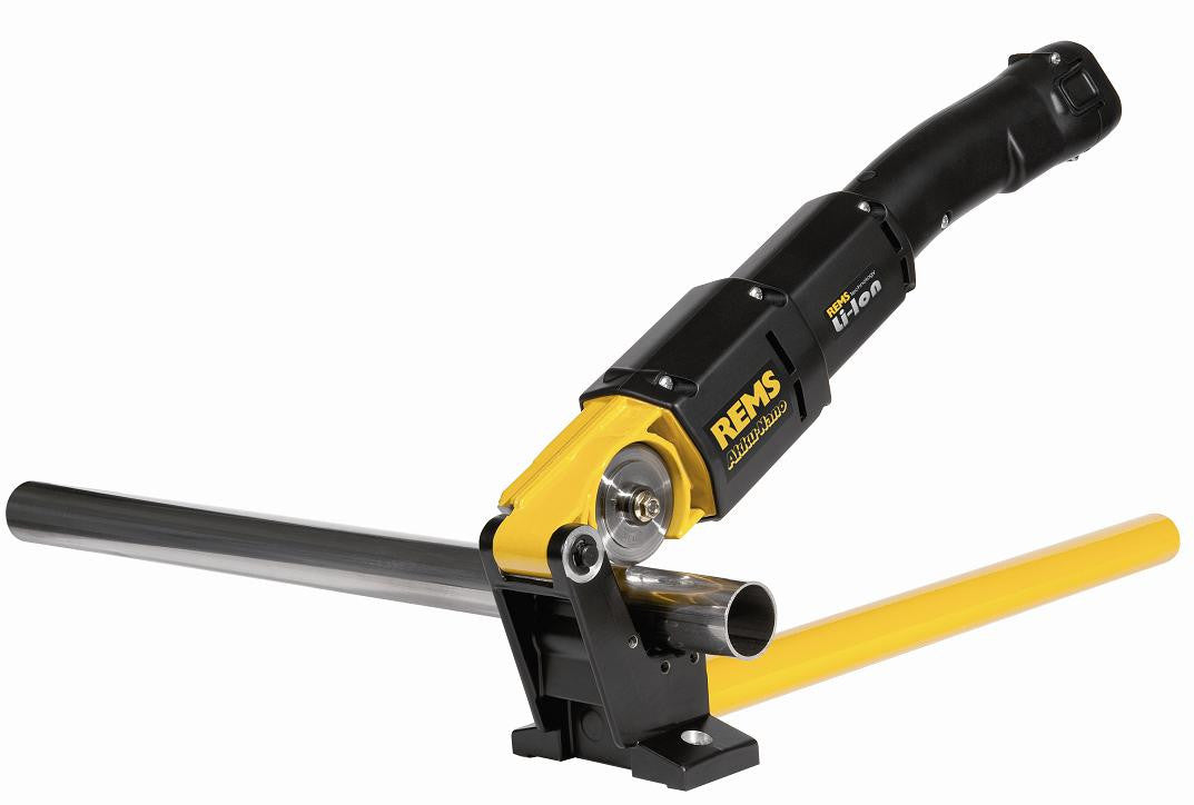 Tagliatubi a batteria REMS Akku-Nano