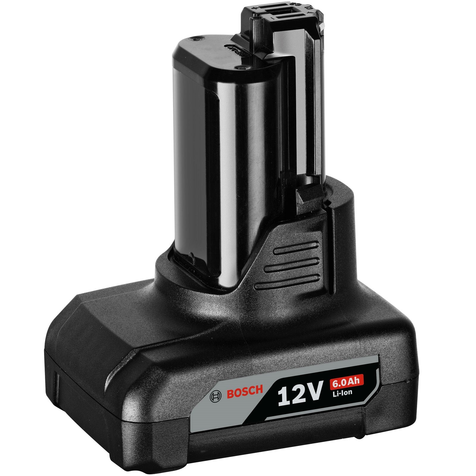 Smerigliatrice angolare a batteria Bosch GWS 12V-76 6Ah