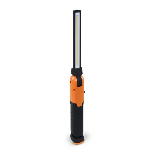 Lampada a LED snodata ricaricabile Beta 1838AM
