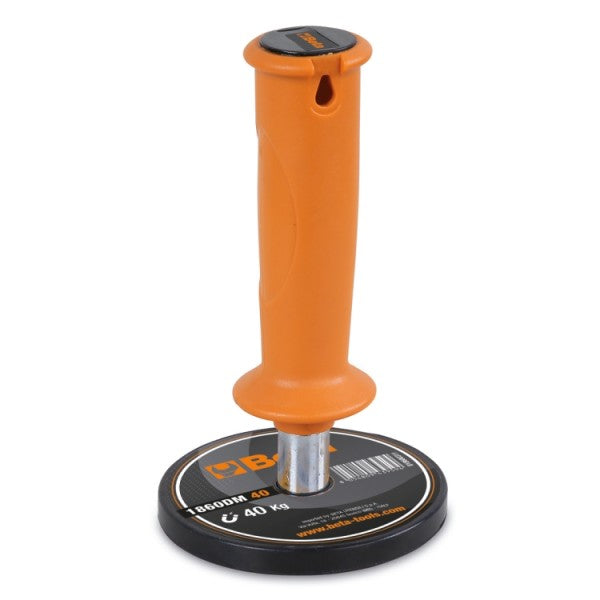Dischi magnetici sollevalamiere Beta 1860DM