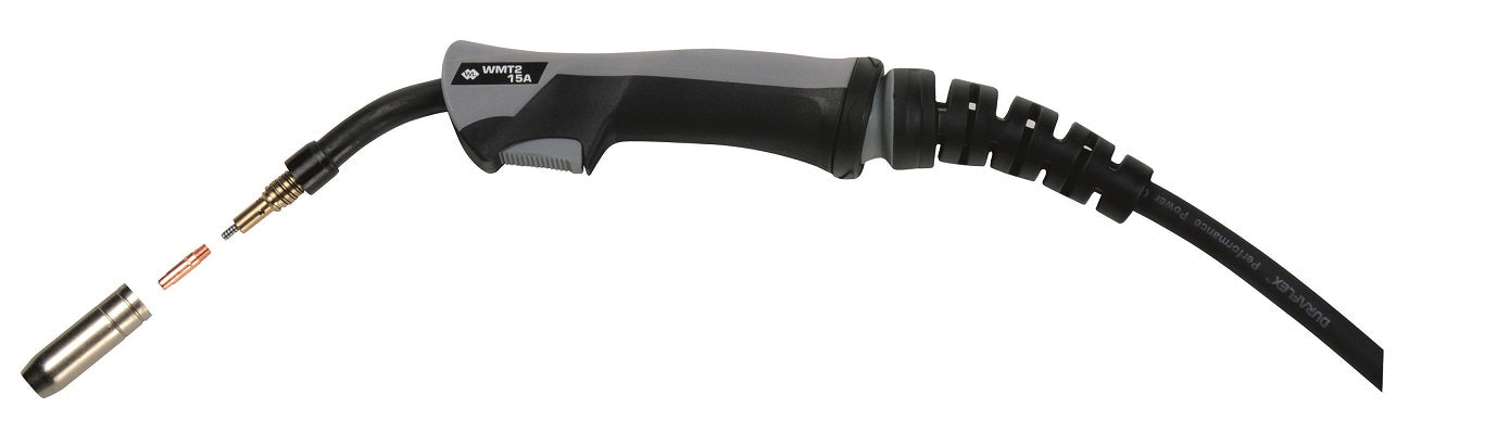 TORCIA filo 3mt. per saldatrice PRESTOMIG200MP Saf Fro