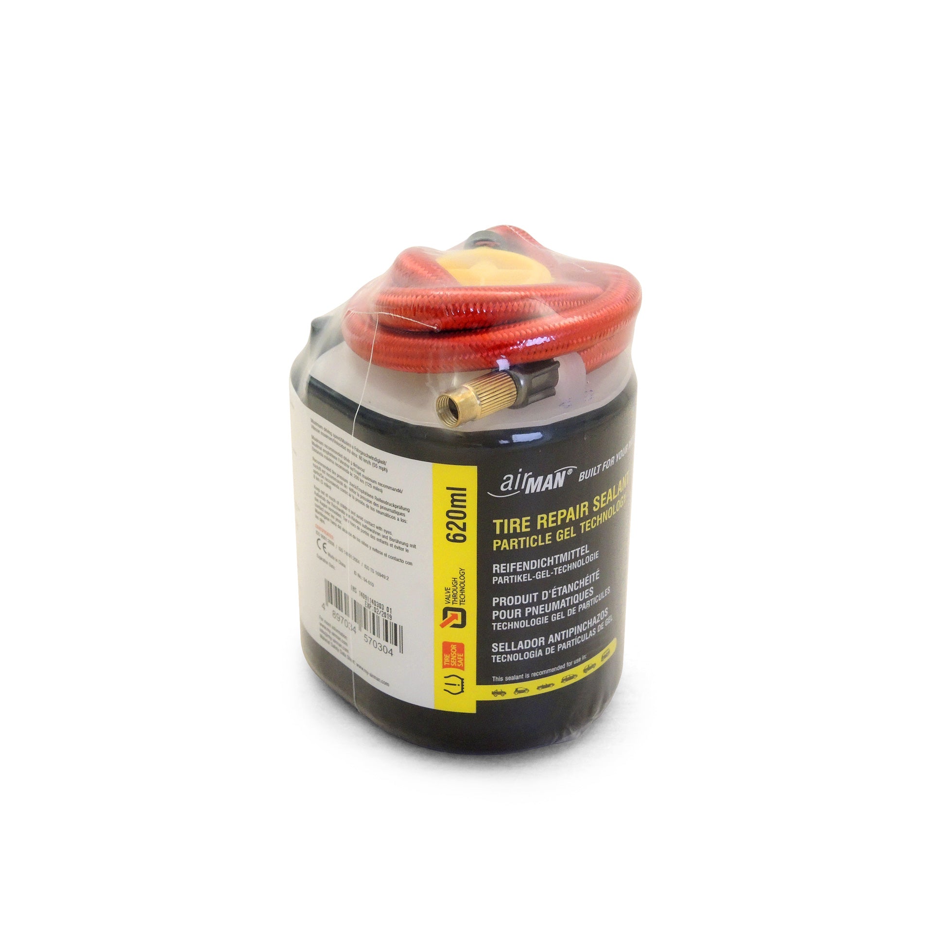 Ricambio liquido sigillante per VT620 Intec VT620SP