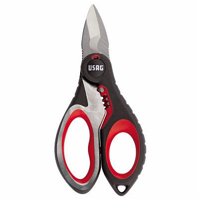 Forbici Elettricista Usag 207 E