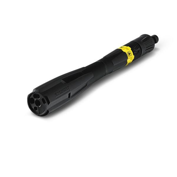 Lancia Multi Power Karcher MP 145