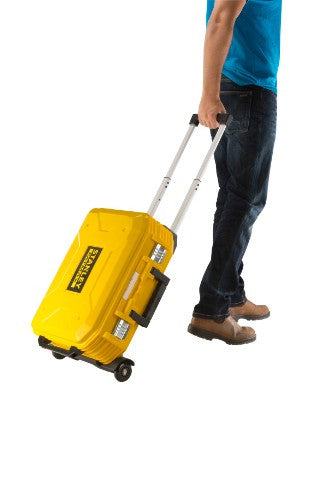 Valigia porta utensili Stanley FatMax con ruote FMST1-72383