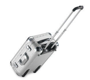 Valigia tecnica Arco 300/AL/PH/W  Fram con Trolley