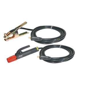 Kit cavi massa + portaelettrodo Lincoln WELDLINE KIT 50C50  400A