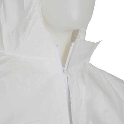 3M™ Indumento protettivo, Bianco ghiaccio, 4510 tipo 5/6  da S a XXXXL conf.20pz.