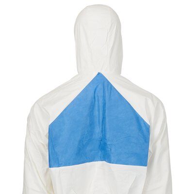 Tuta protettiva 3M™ 4540+ Indumento di protezione 5/6, tg. S-XXXXL