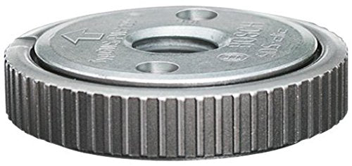 Ghiera Sds Clic Bosch M14 rapida x smerigliatrici Universale