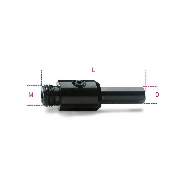 Gambi alberi per seghe a tazza Beta 451 art. 451GA