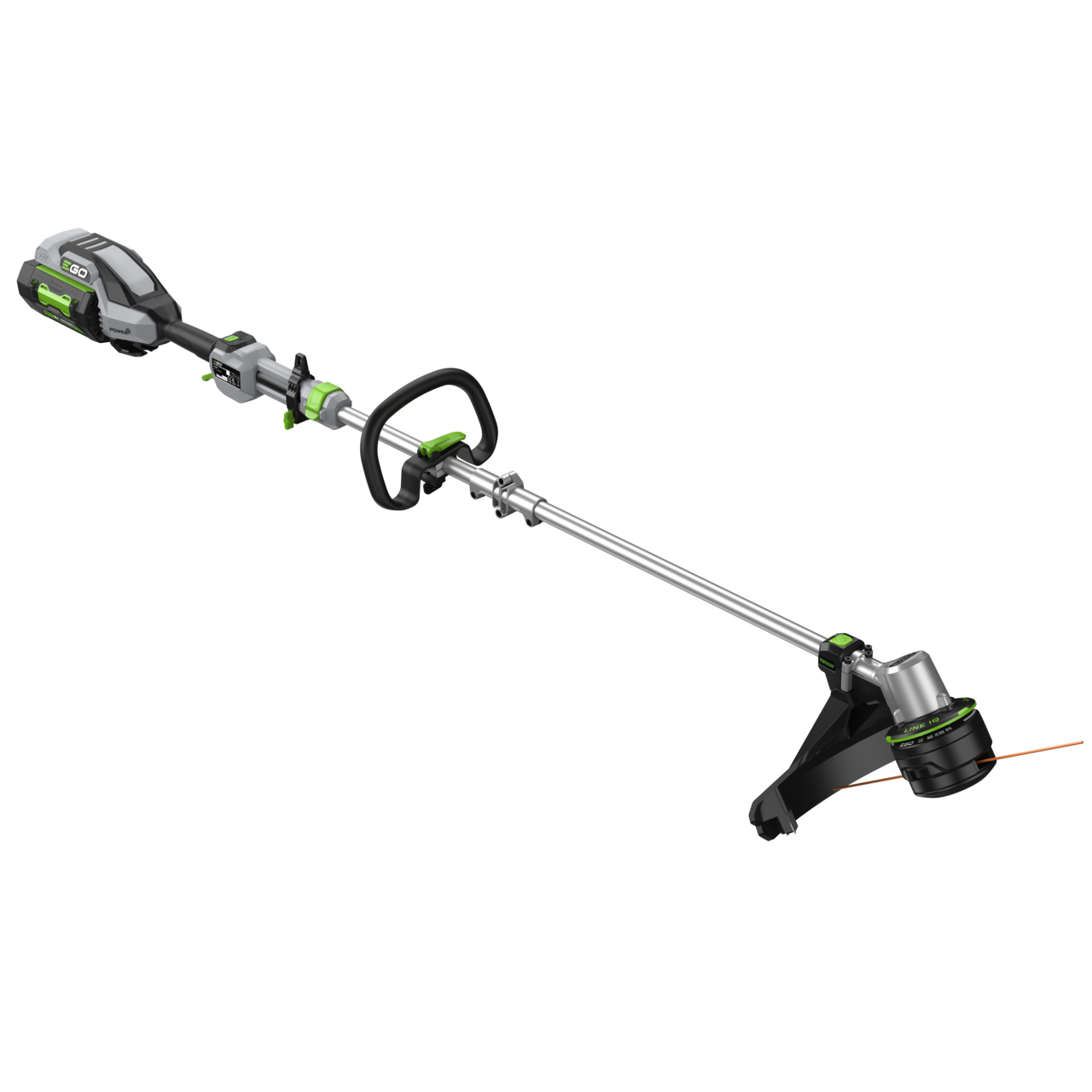 Decespugliatore Ego Power 40cm ST1610E-T  set 4Ah