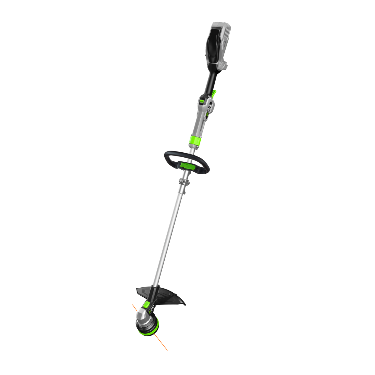 Decespugliatore Ego Power Plus ST1400E-ST Power Load