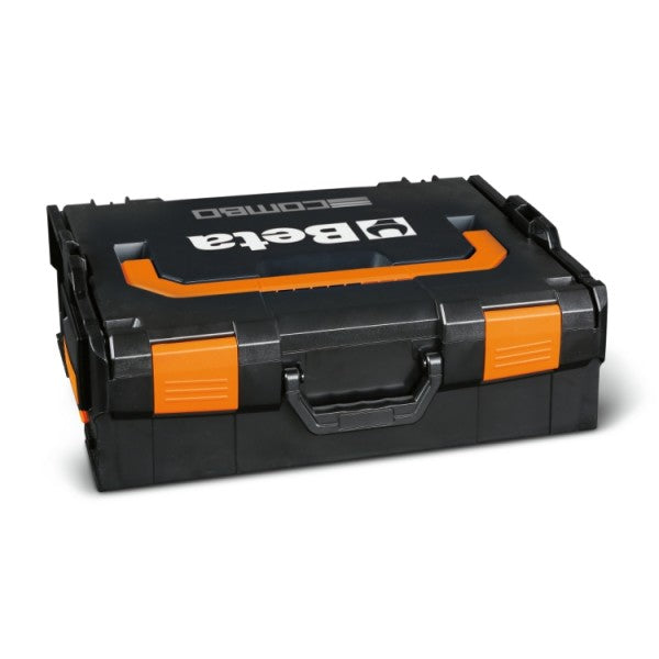 Set 44 utensili per valigetta portautensili COMBO C99V1 vassoio morbido Beta 5990V1