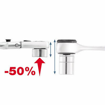 Assortimento Bussole USAG 610 1/4 EFK