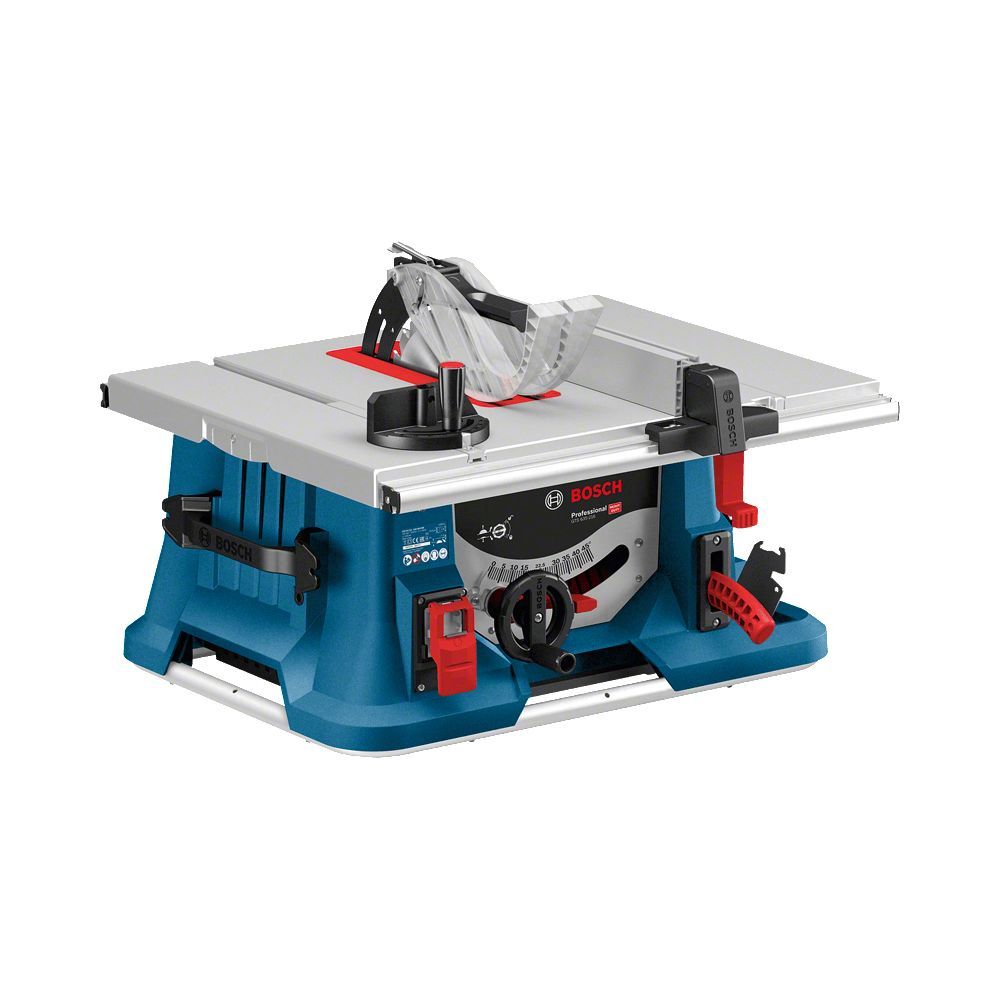 Banco Sega Bosch GTS GTS 635-216 Professional