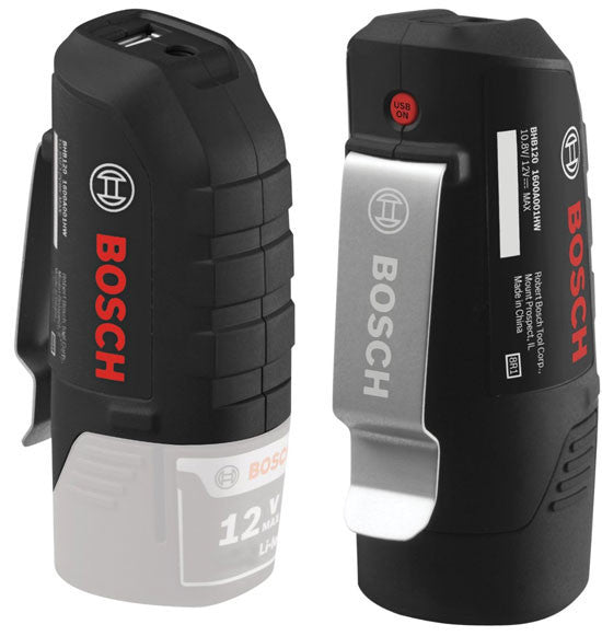 Giacca termica Heat Jacket 10,8 V (versione base) Bosch Professional