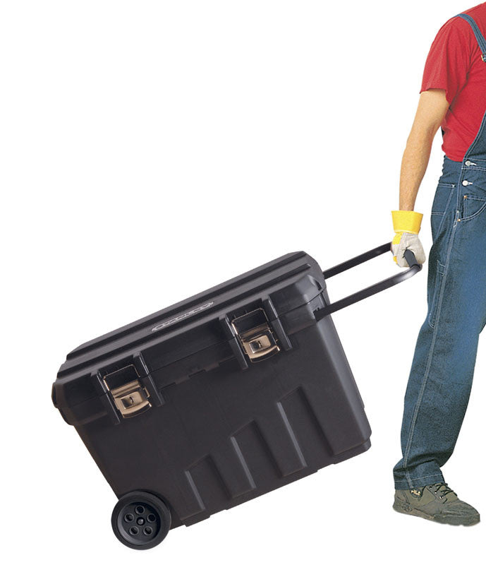 Baule vasca con ruote 109lt Stanley 1-92-978