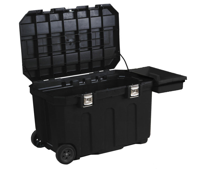 Baule vasca con ruote 227lt Stanley 1-93-278