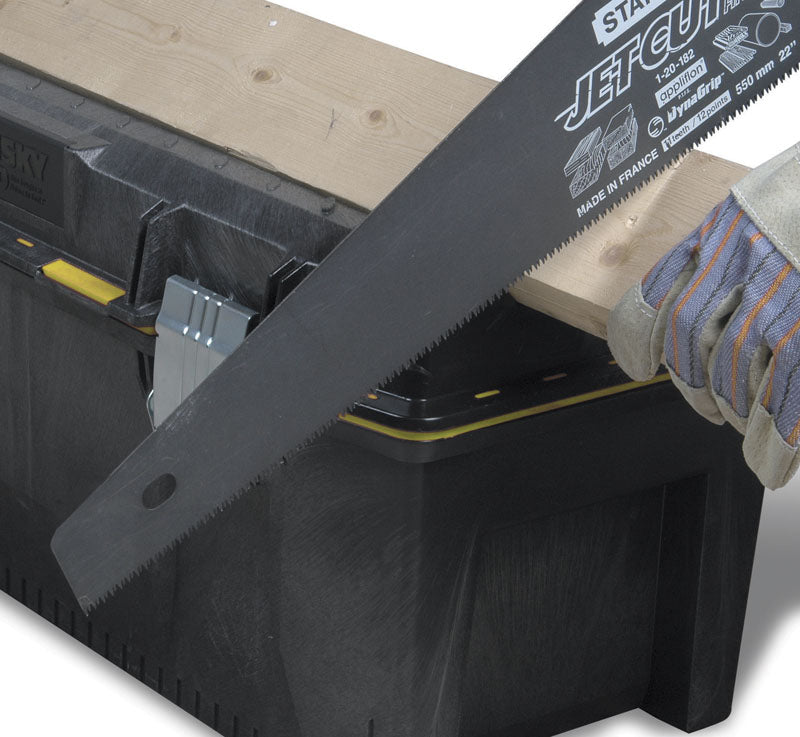 Valigia porta utensili Stanley "STRUCTURAL FOAM" FATMAX® 1-94-749