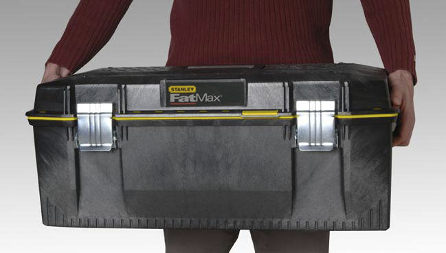 Valigia porta utensili Stanley "STRUCTURAL FOAM" FATMAX® 1-94-749
