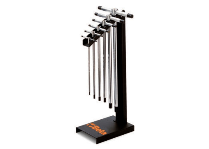 Set 6 chiavi Beta Utensili 951/SP6