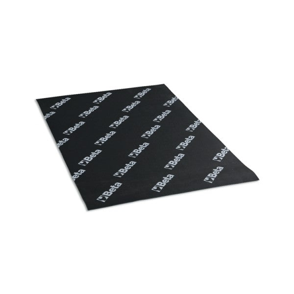 Rotolo tappeto multi logo 12 m x 80 cm Beta 9562P12