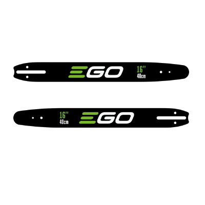 Barra guida 40cm per CS1600E [TRILINK] Ego AG1601