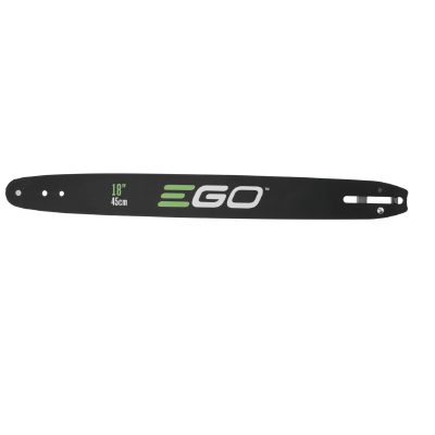 Barra ricambio Ego AG1801 45cm per motosega CS1800E