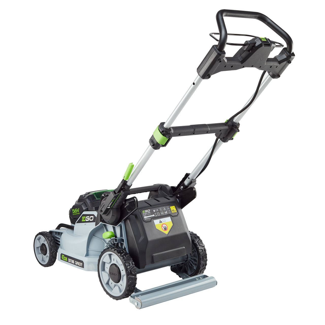 Kit rullo posteriore EGO AR1700 da 42 cm per LM1700E, LM1701E, LM1700E-SP, LM1701E-SP