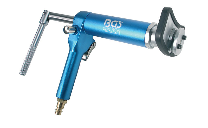 ARRETRATORE PNEUMATICO PISTONCINI FRENO	 BGS1118
