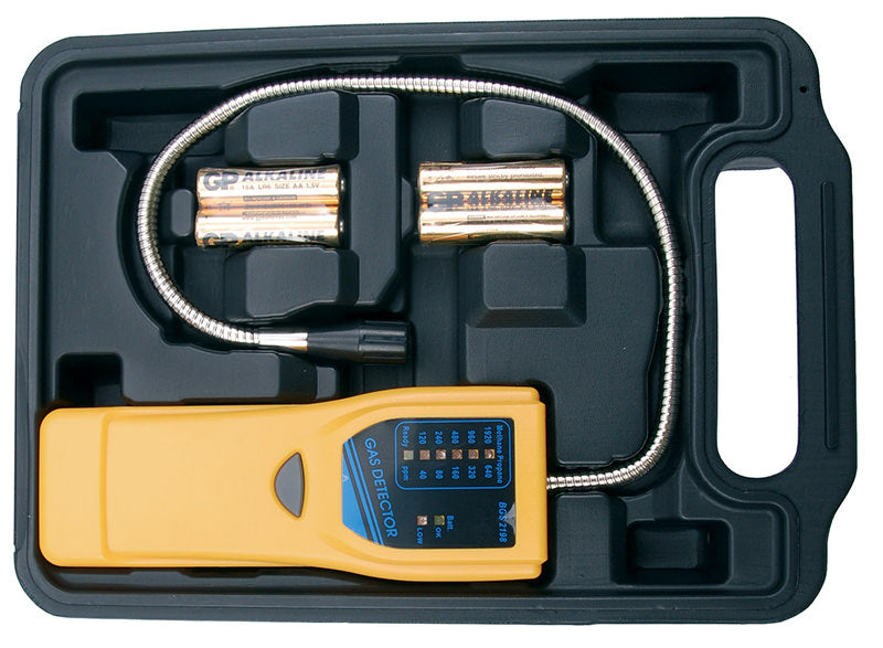 RILEVATORE DI GAS BGS2198