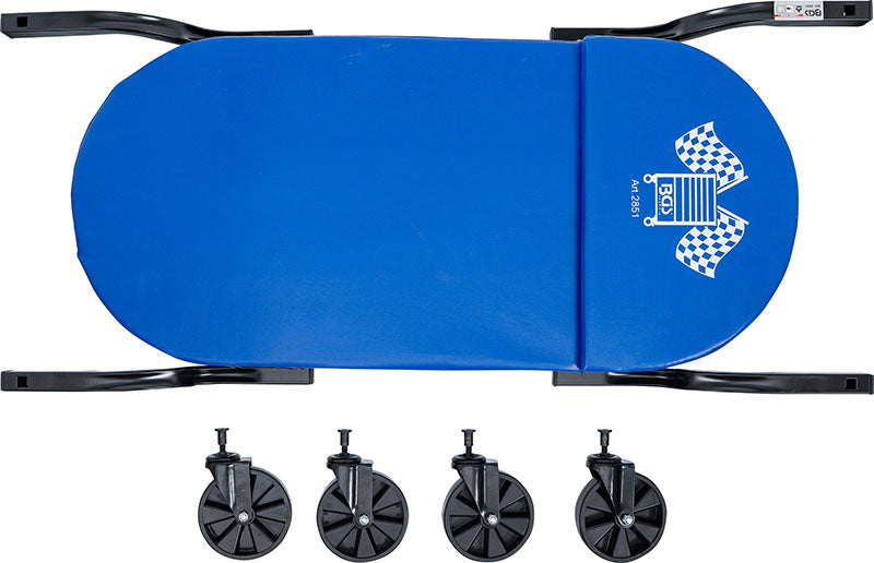 CARRELLO SOTTOVETTURA 1090 X 485 CM BGS2851