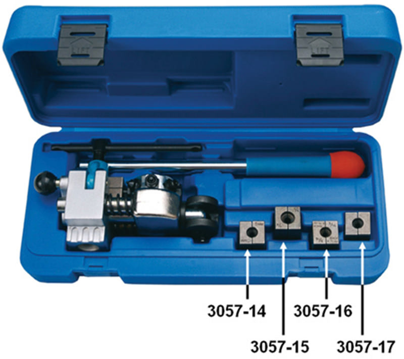ESPANSORE PROFESSIONALE BORDATUBI BGS3057