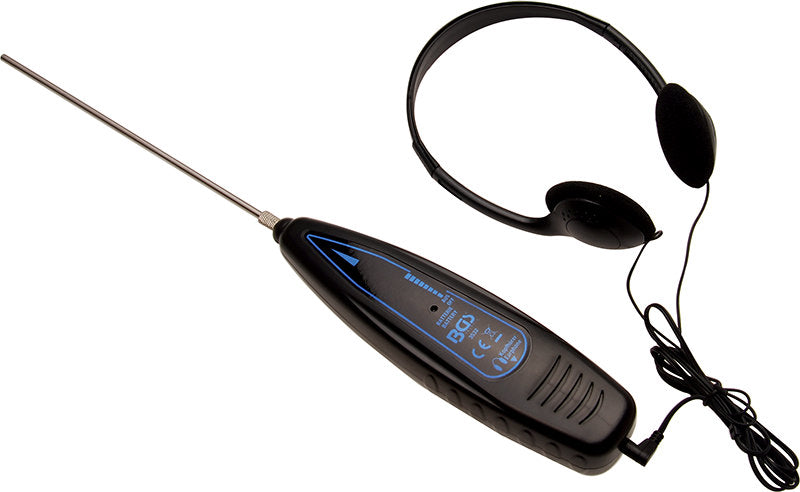 STETOSCOPIO ELETTRONICO	BGS3532