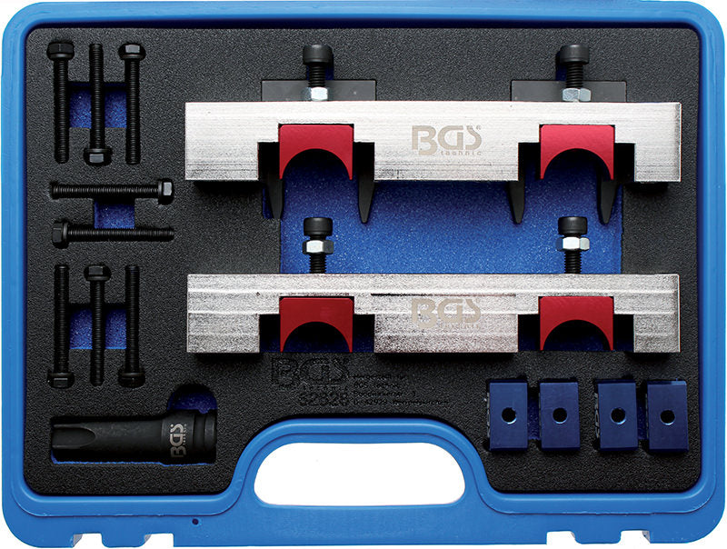 SET MESSA IN FASE PER MERCEDES M270 BGS62628