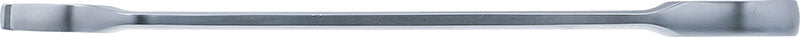 SET 12 PEZZI, CHIAVI COMBINATE A CRICCHETTO, 8 - 19 MM BGS6544