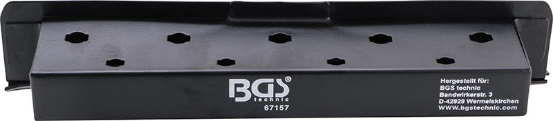 SUPPORTO MAGNETICO PER CACCIAVITI BGS67157