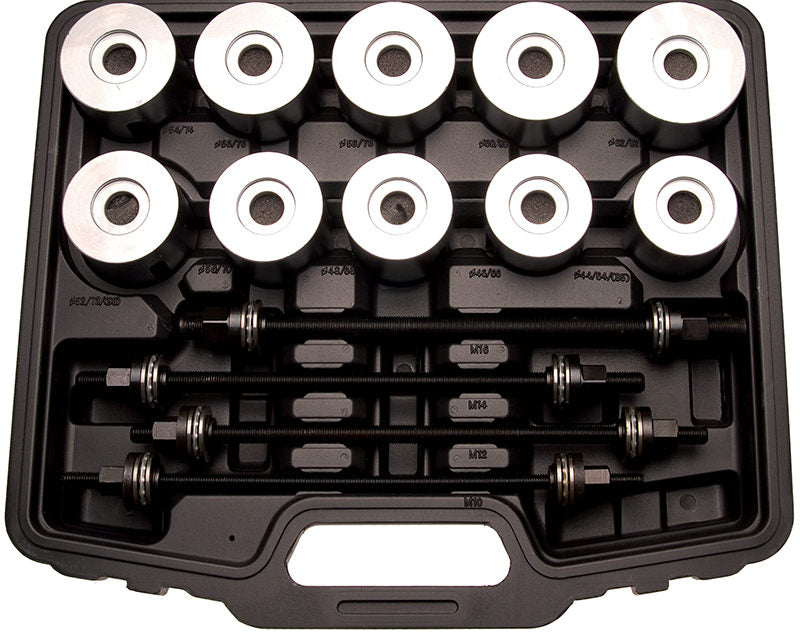 SET GHIERE A TIRANTI PER CUSCINETTI	 BGS67305
