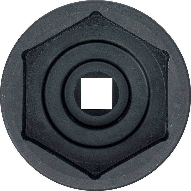 BUSSOLA PER ASSALE CON CUSCINETTI A RULLI, PER BPW 16 T, 85 MM BGS6973