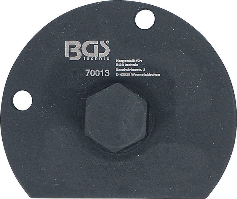 UTENSILE DI BLOCCAGGIO ALBERO A CAMME, PER VAG BGS70013