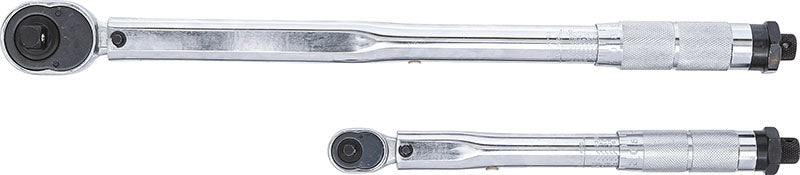 SET 5 PEZZI,CHIAVI DINAMOMETRICHE	 BGS70190