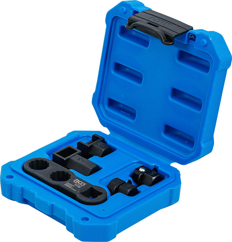 SET DI UTENSILI PER TENDICINGHIA AUSILIARIO	 BGS70196