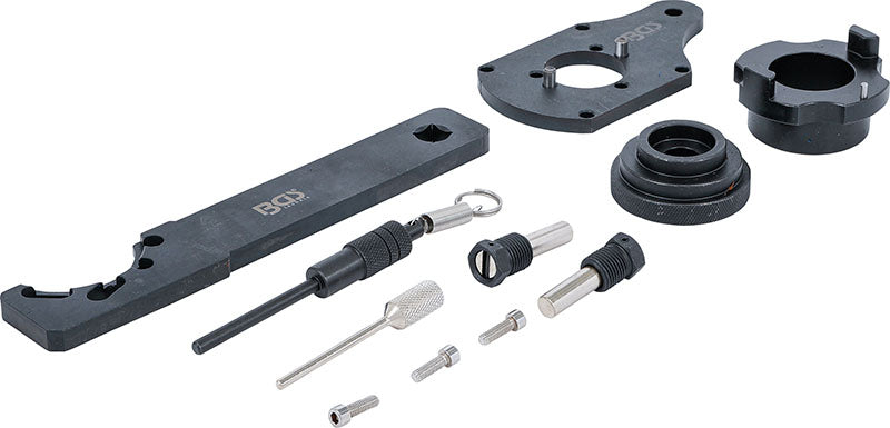 SET UTENSILI PER LA MESSA IN FASE, PER OPEL 1.3 CDTI BGS74272
