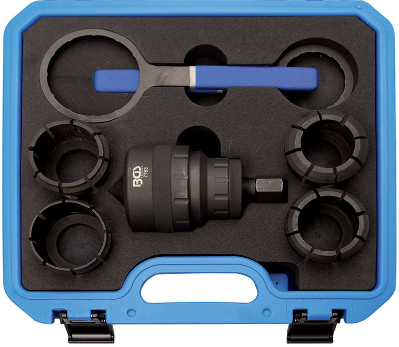 SET ESTR.ANELLO CUSCINETTO RUOTA INTERNO,48-52 E 52-56 MM	BGS7763